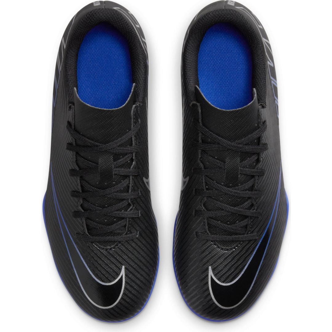 Jr. Mercurial Vapor 15 Club Soccer Shoes