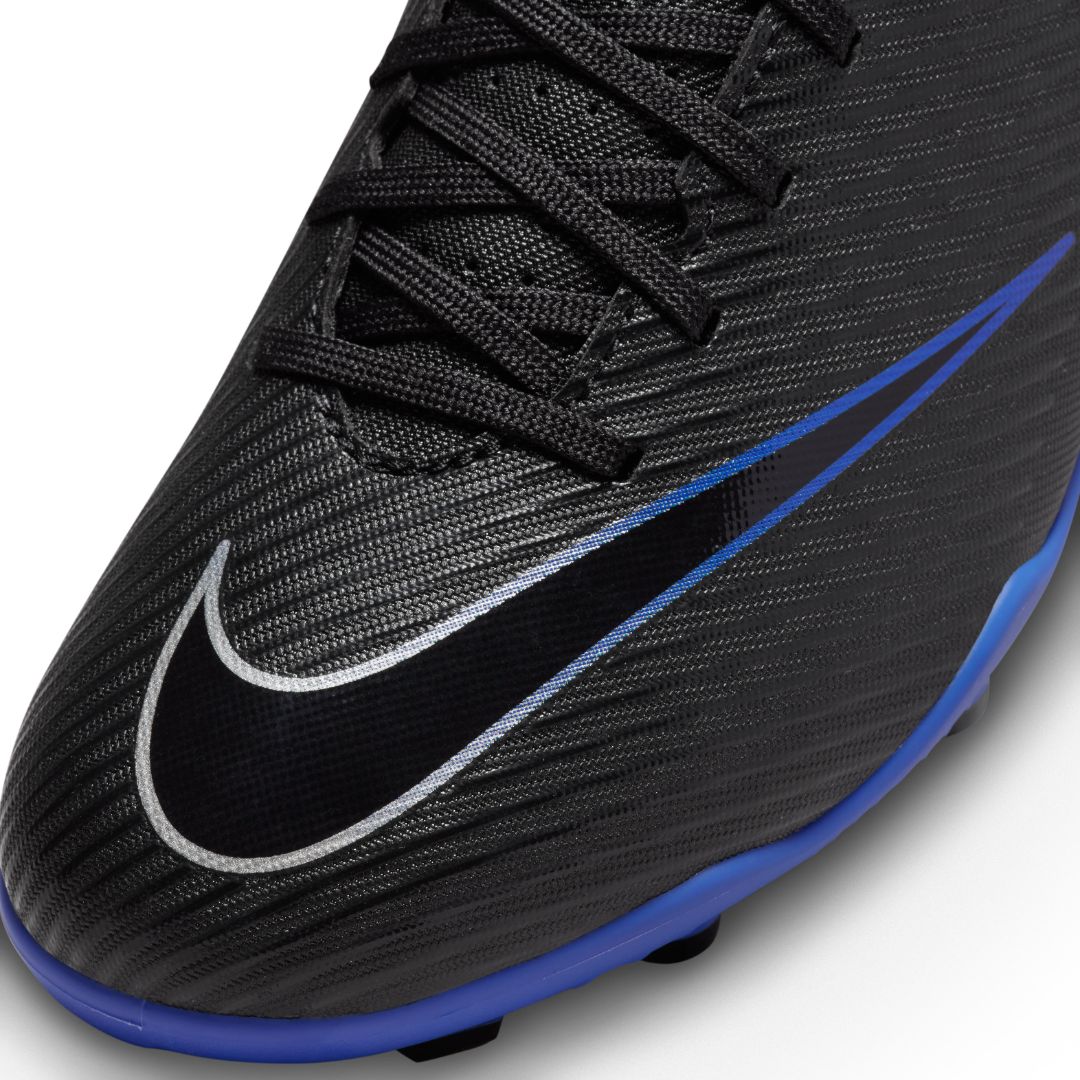 Jr. Mercurial Vapor 15 Club Soccer Shoes