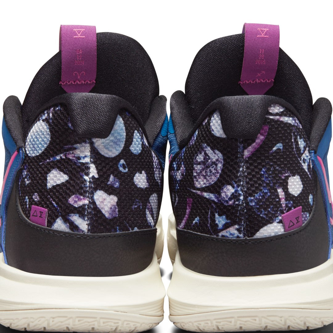 kyrie low by you women's basketball shoe