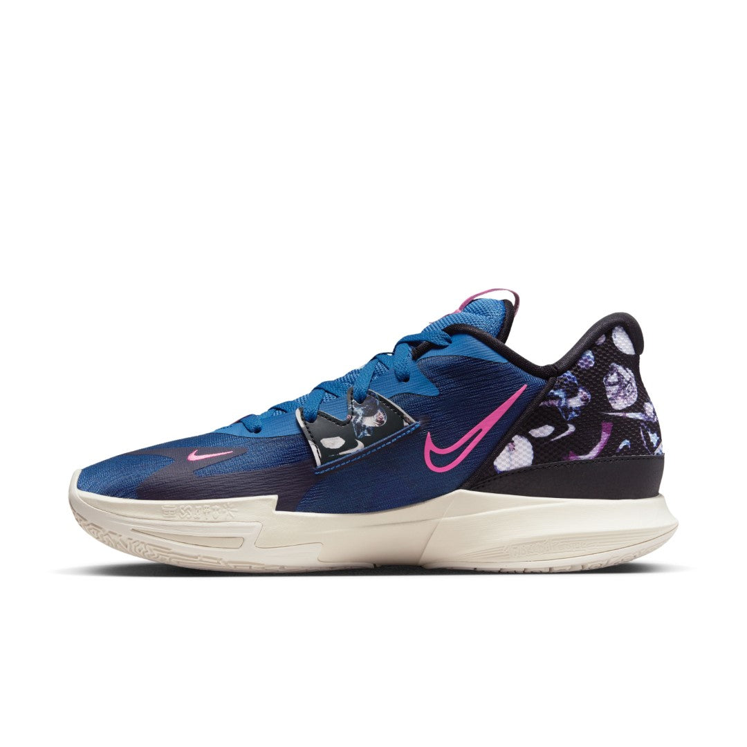 シューズ(男性用) kyrie low NIKE KYRIE LOW 4 'KEEP SUE FRESH' ナイキ カイリー ローカット
