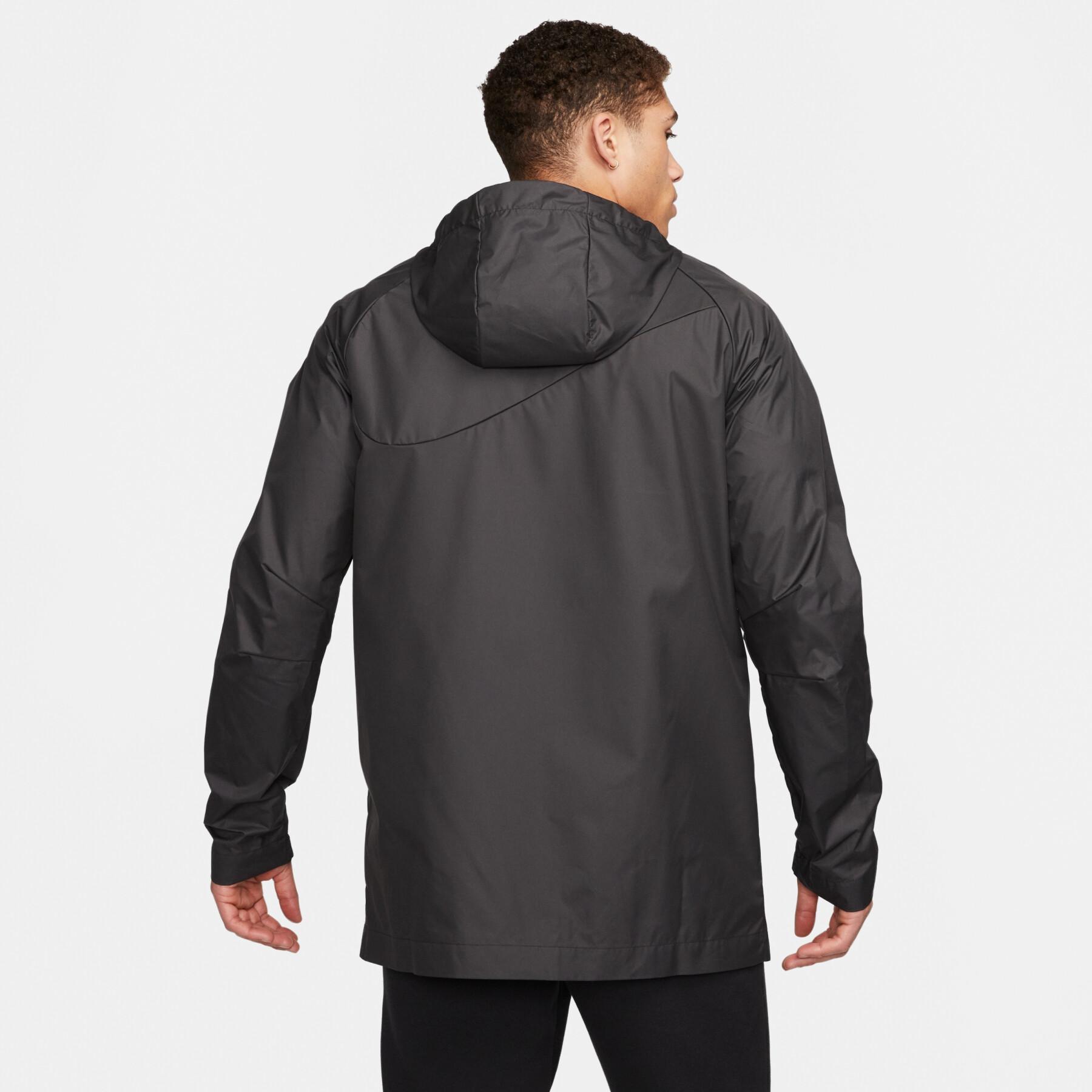 Academy Pro HD Jacket