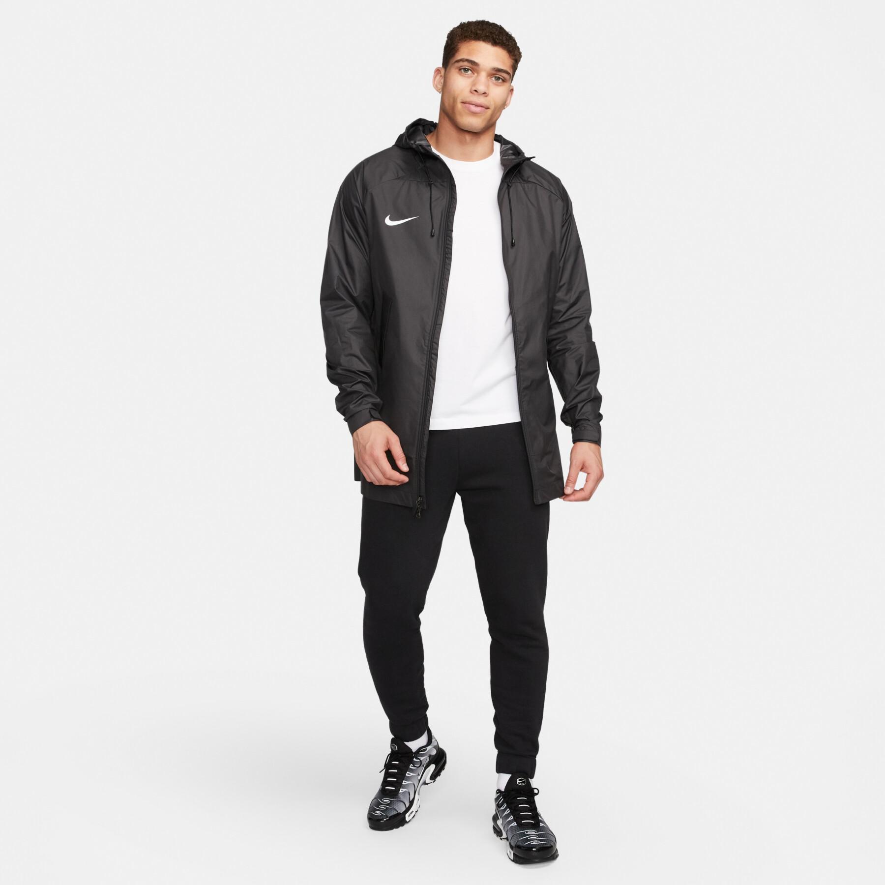 Academy Pro HD Jacket