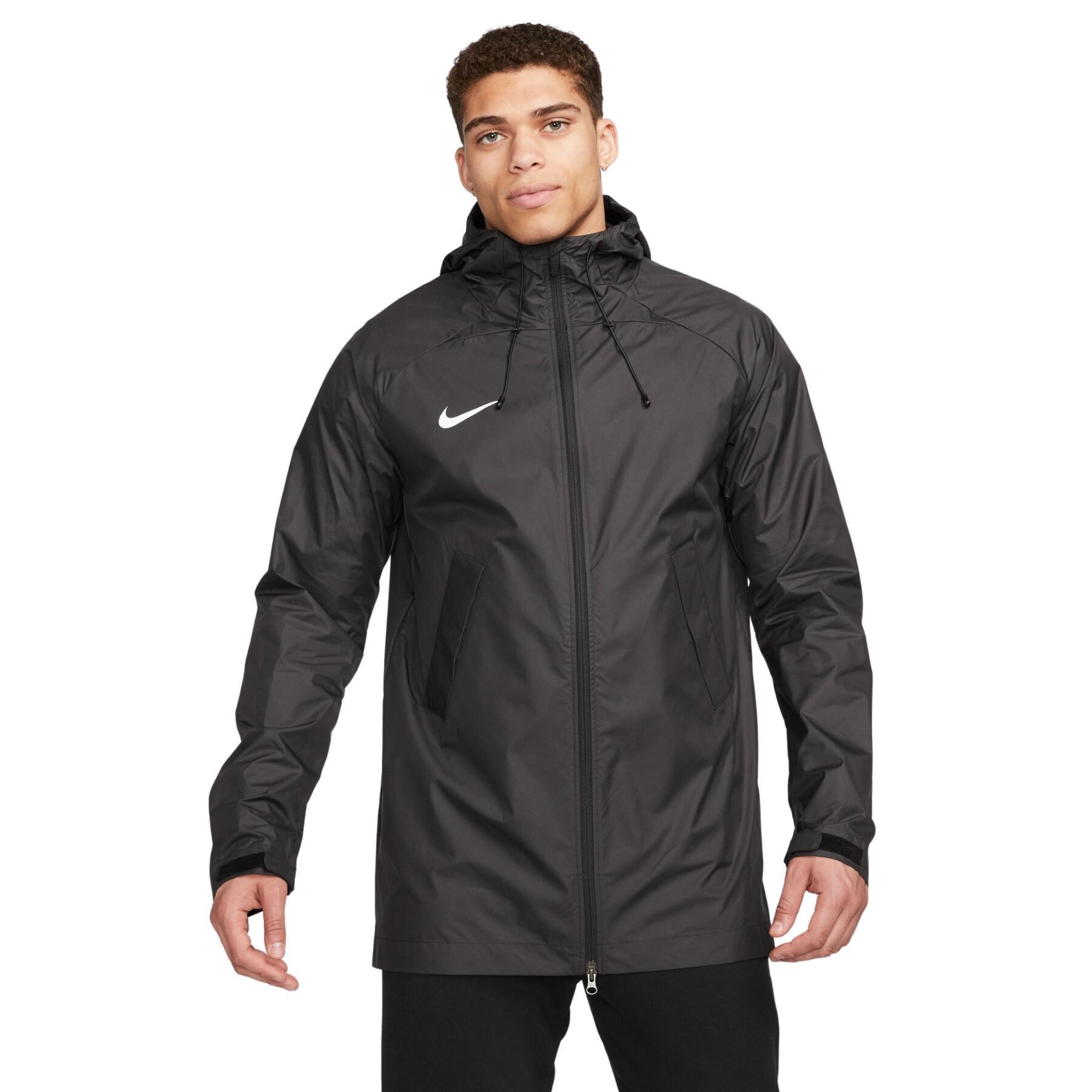 Academy Pro HD Jacket