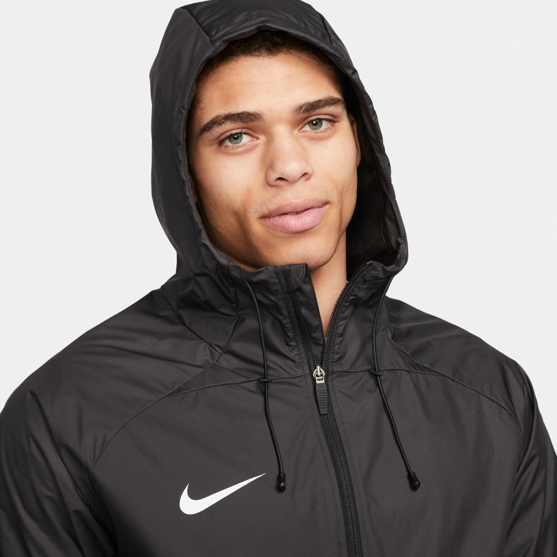 Academy Pro HD Jacket