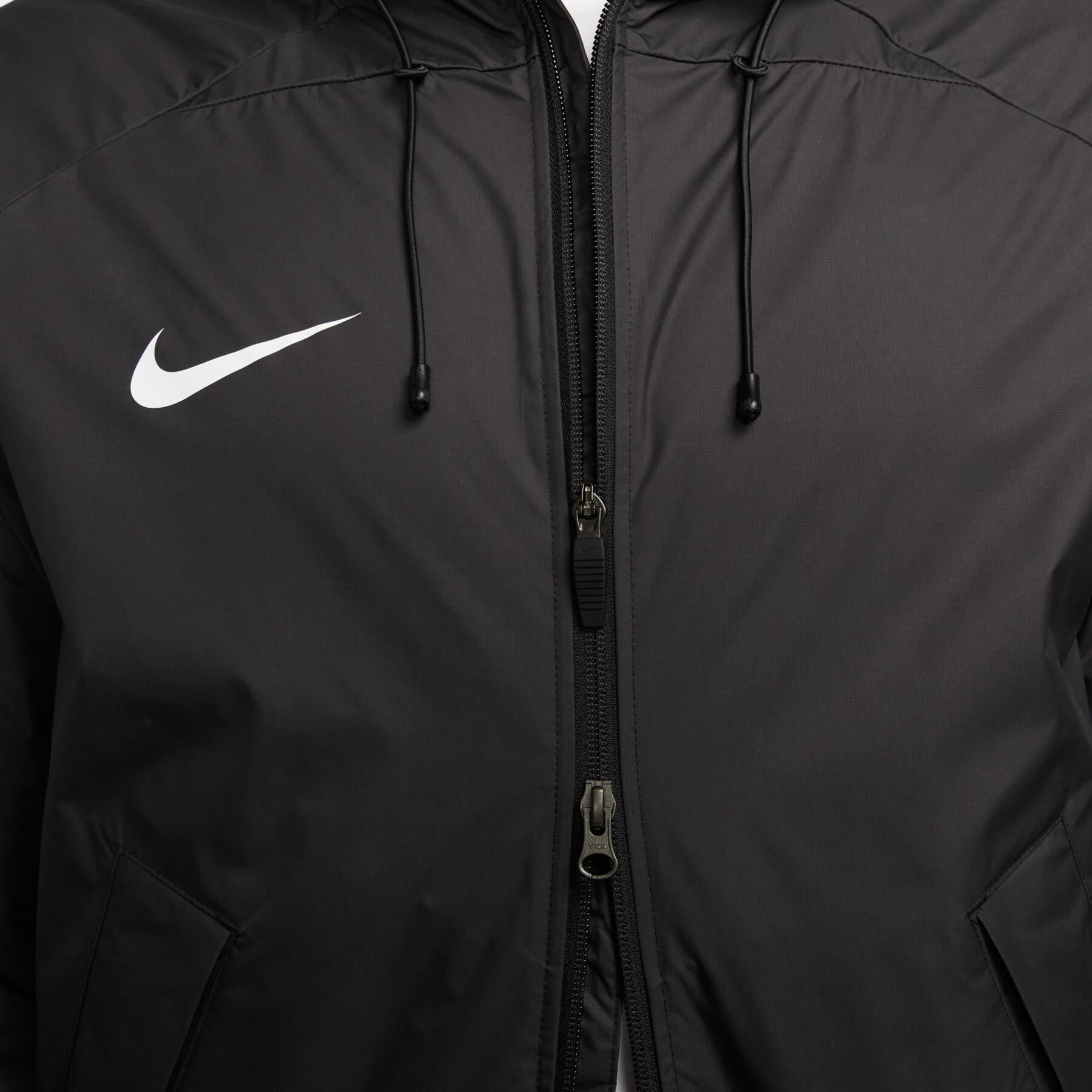 Academy Pro HD Jacket