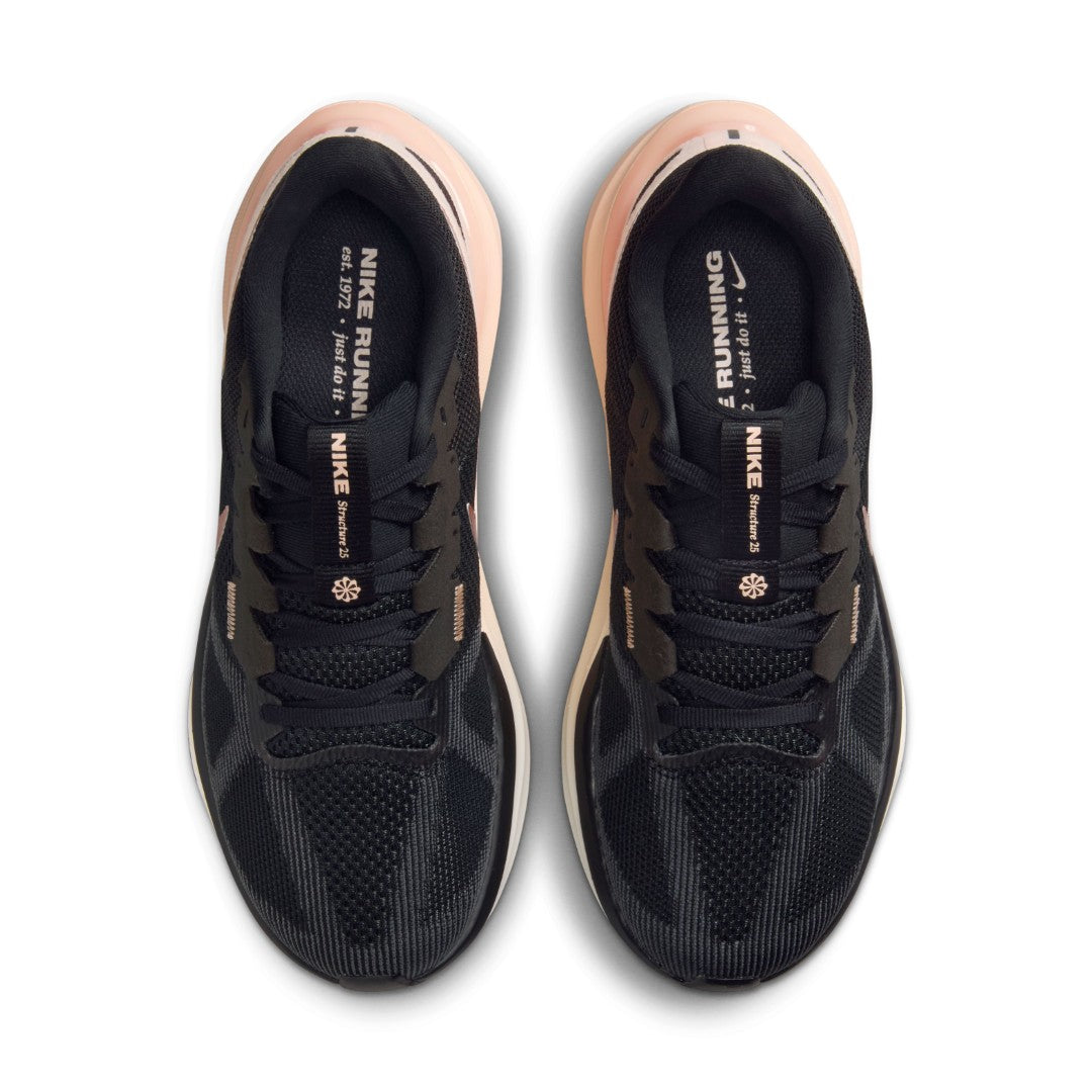 Air Zoom Structure 25 Road Running Shoes