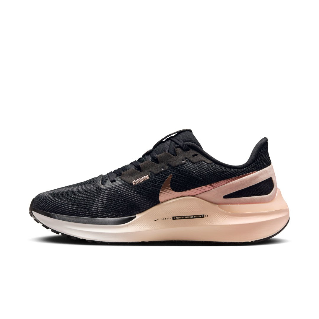 Air Zoom Structure 25 Road Running Shoes