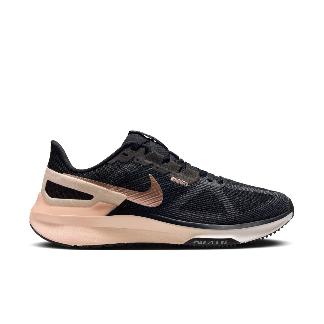 Air Zoom Structure 25 Road Running Shoes