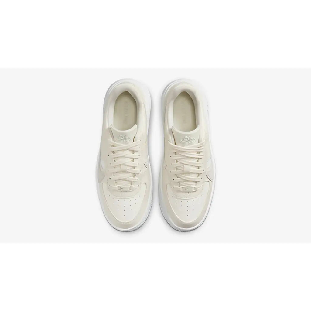 Air Force 1 Platform Lifestyle Shoes