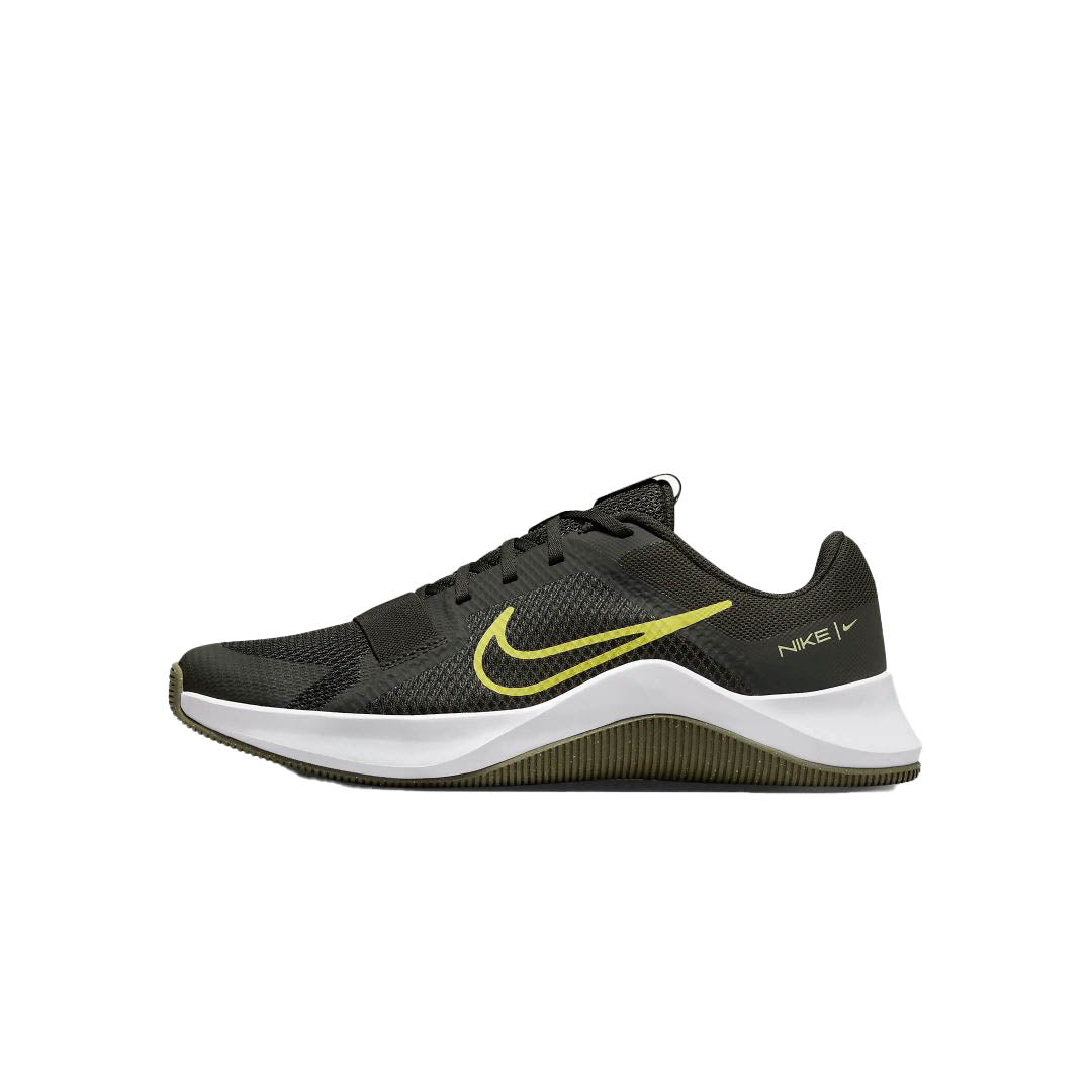 Mc Trainer 2 Training Shoes