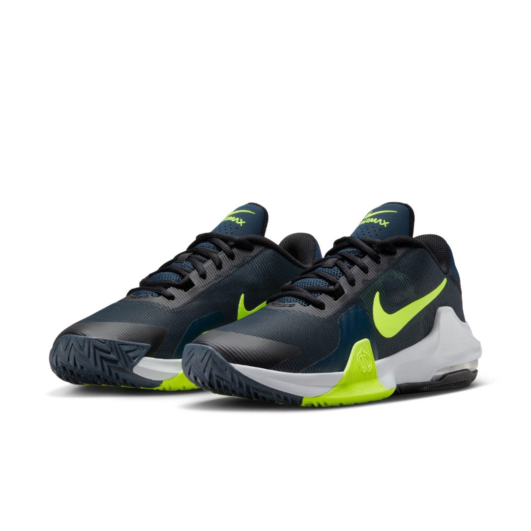 Air Max Impact 4 Basketball Shoes