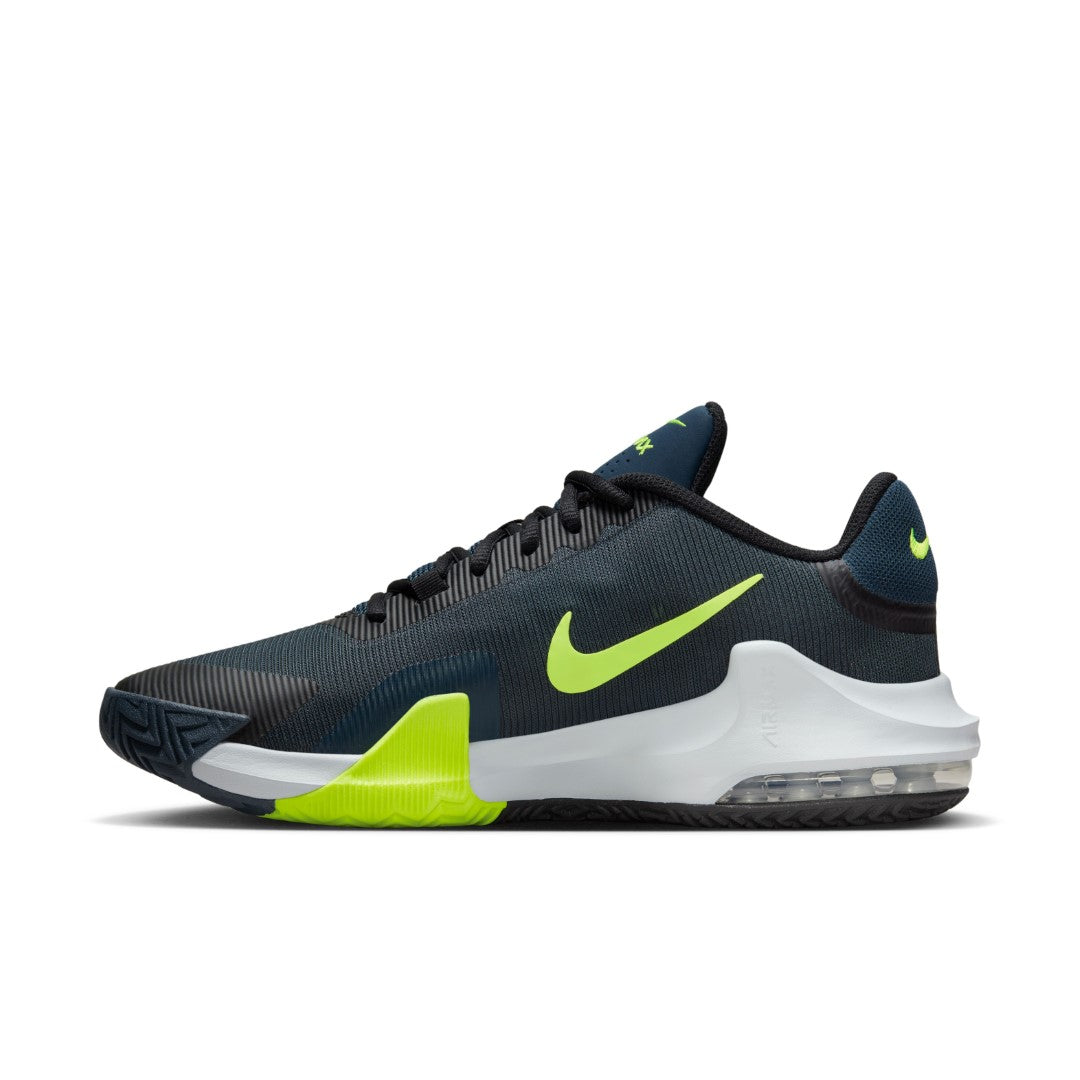 Air Max Impact 4 Basketball Shoes