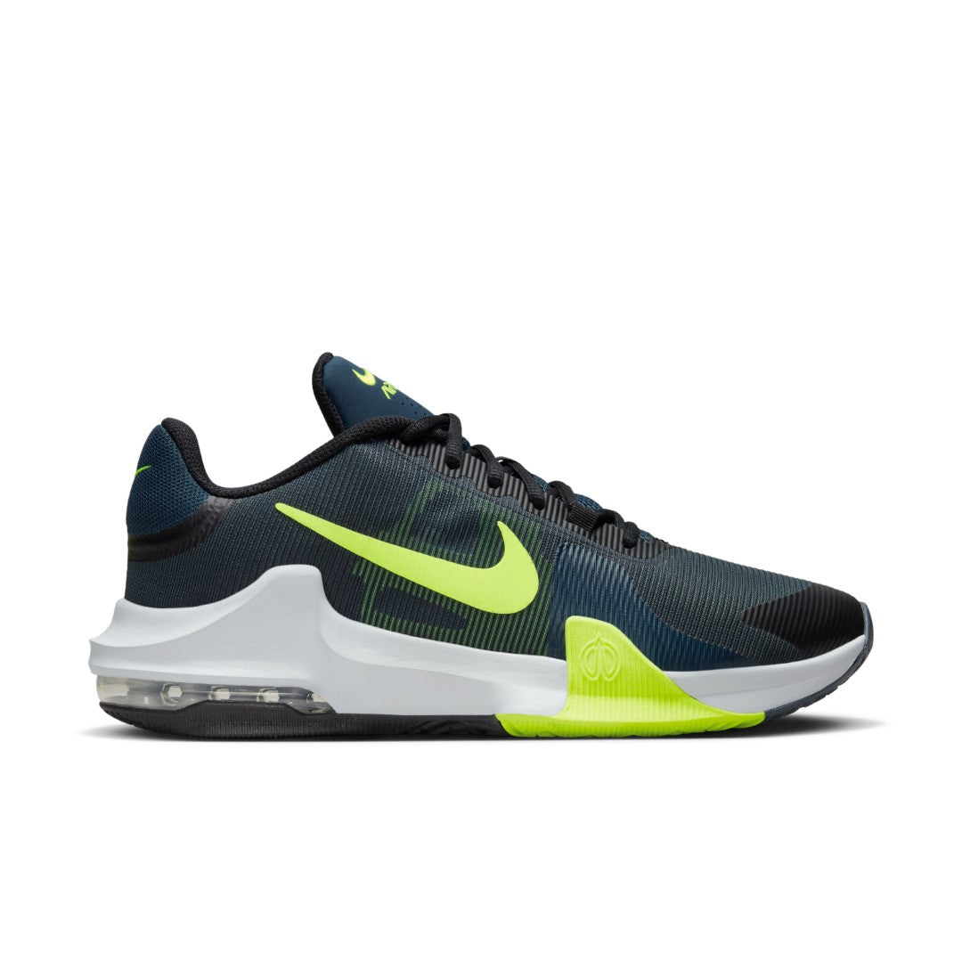 Air Max Impact 4 Basketball Shoes