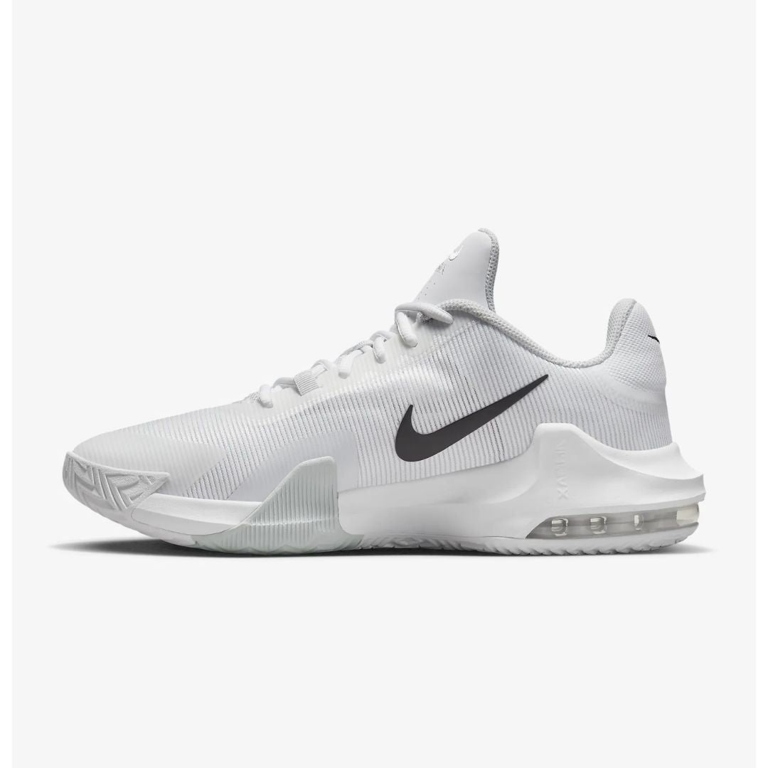 nike air max zoom basketball