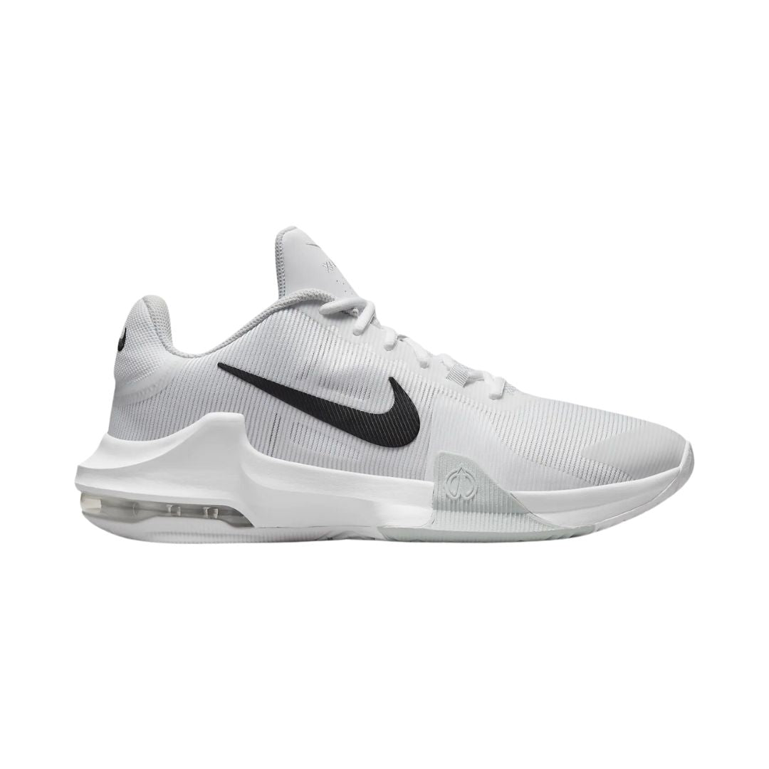 Nike Men Air Max Impact 4 Basketball Shoes