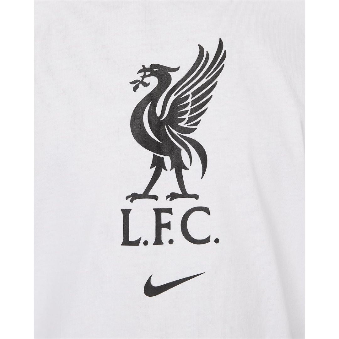 Liverpool FC T-shirts