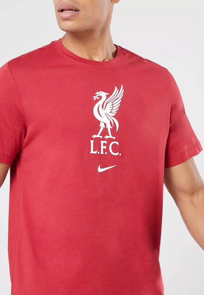 Liverpool F.C. T-Shirt