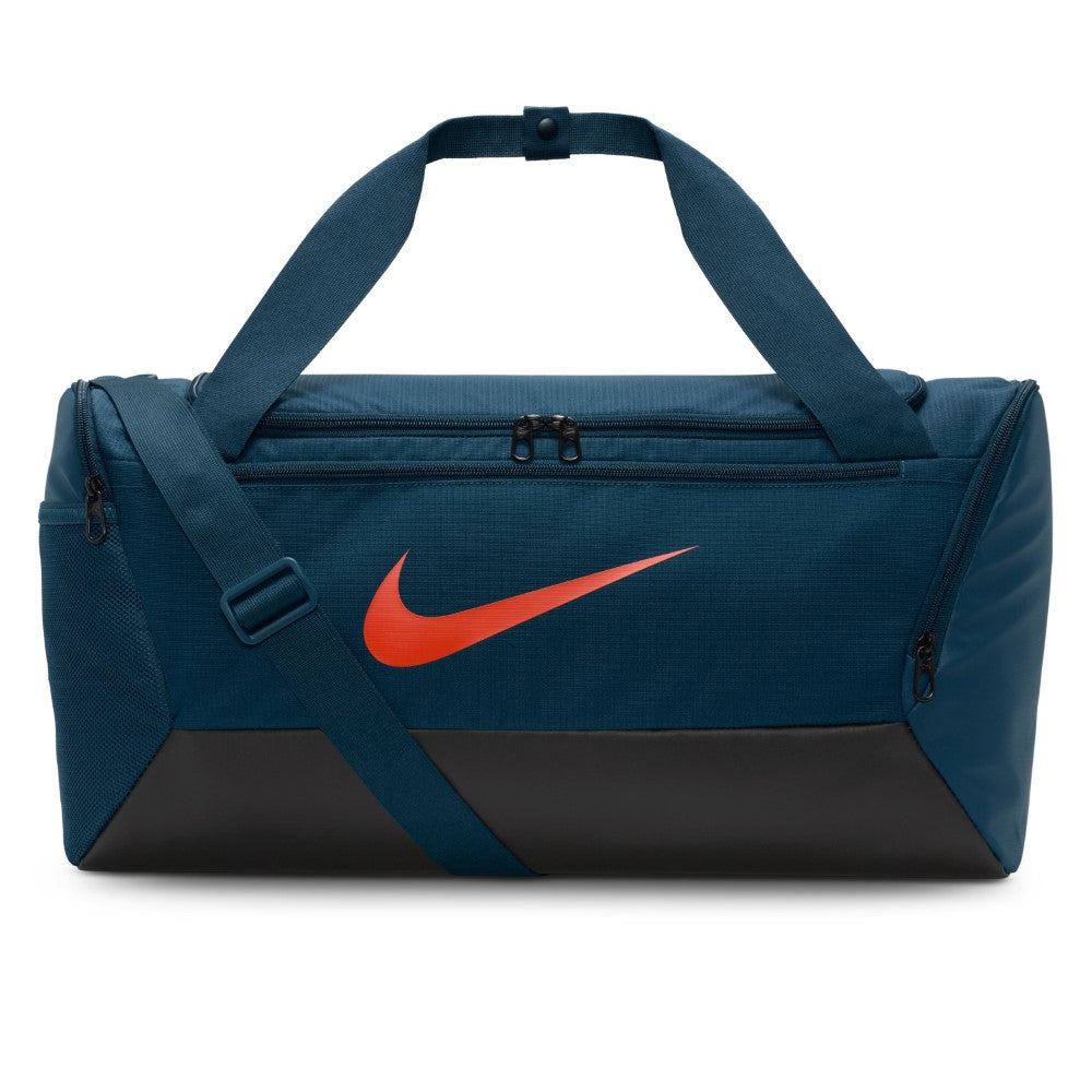 Brasilia 9.5 Training Duffel Bag (Small, 41L)