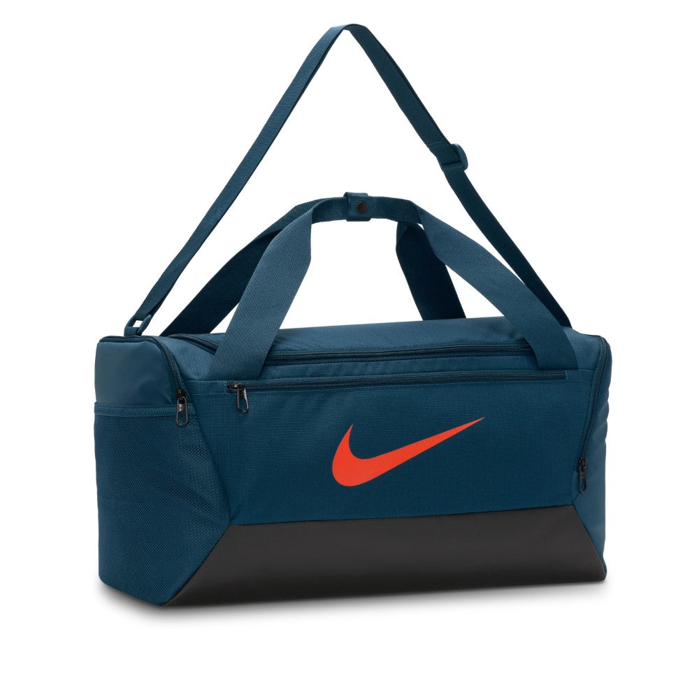 Brasilia 9.5 Training Duffel Bag (Small, 41L)