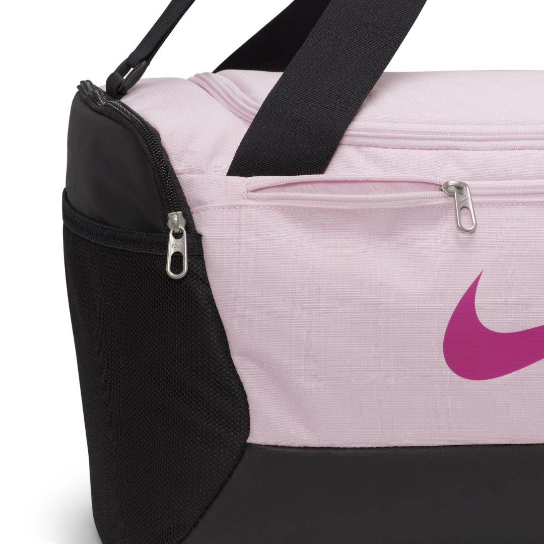 Nike Women Brasilia 9.5 Training Duffel Bag Small 41