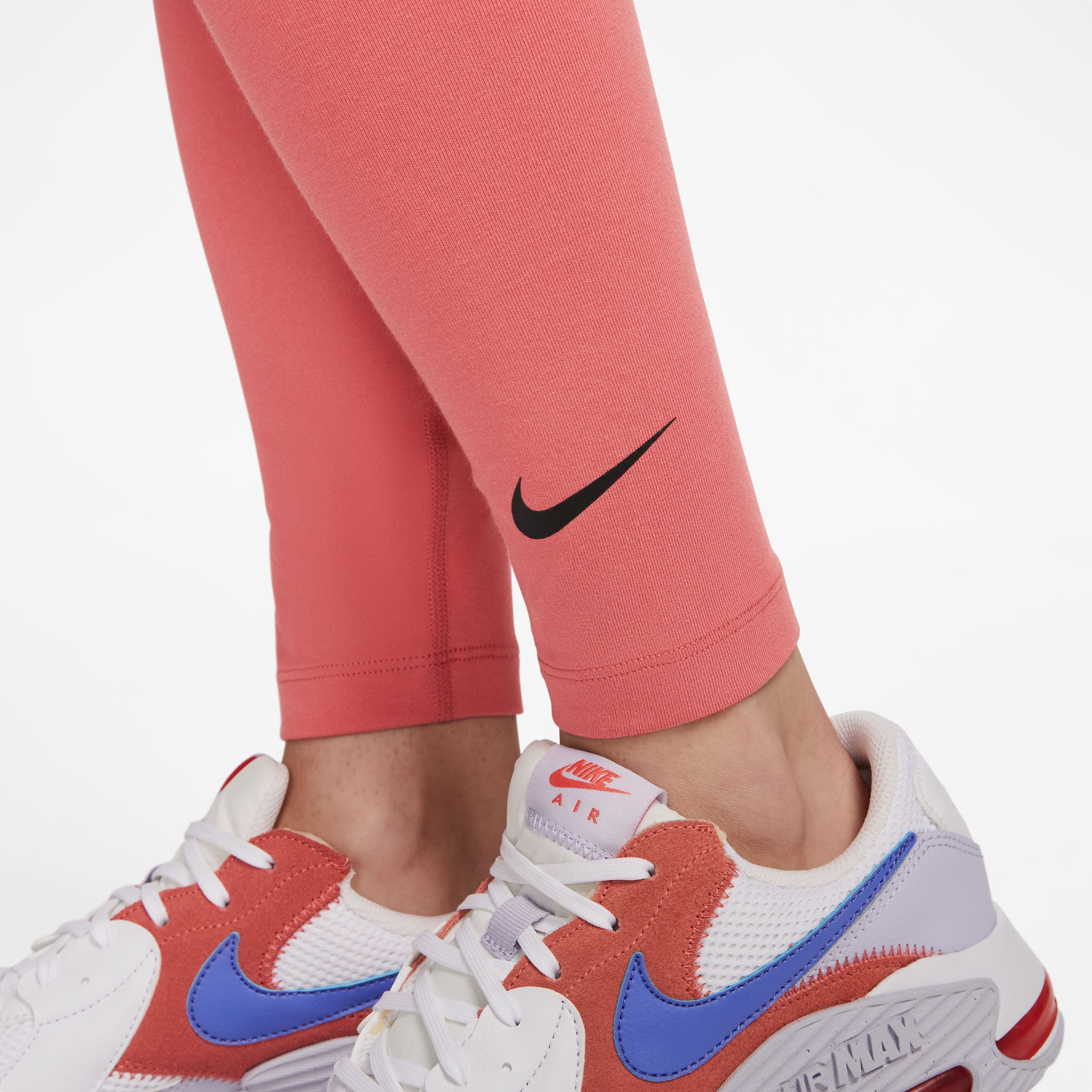 nike club leggings