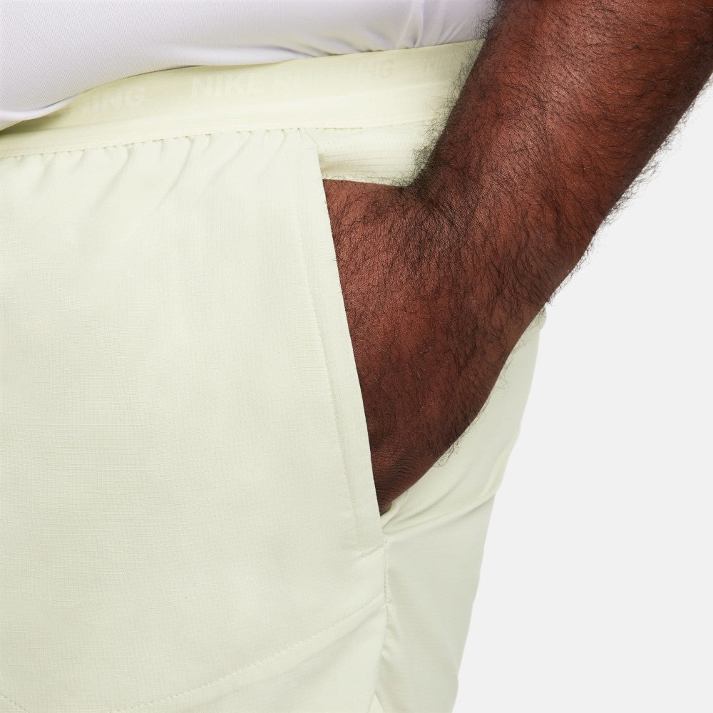 شورت جري سترايد دراي فيت مبطن 5" 
