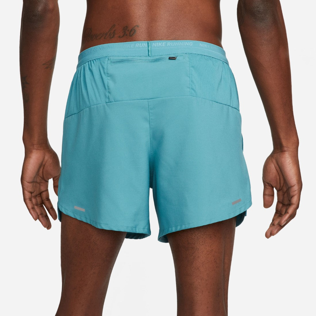 Stride Dri-FIT 5" Running Shorts