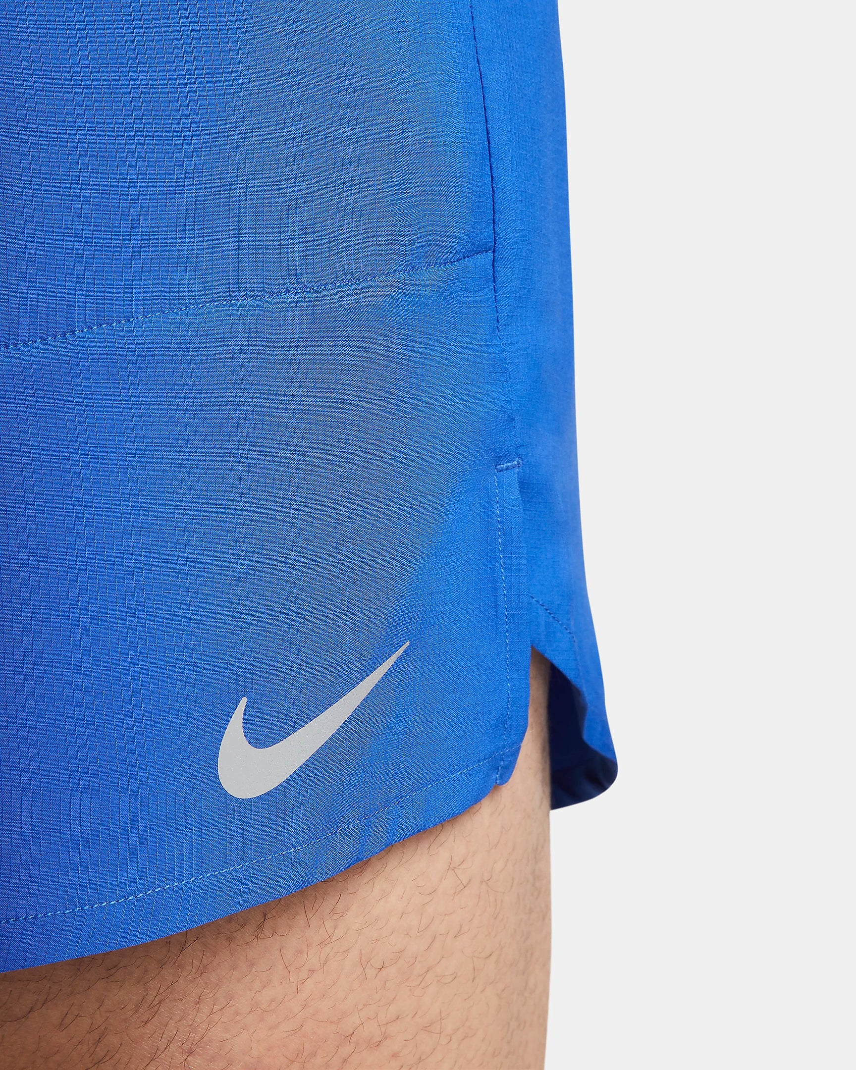 Stride Dri-FIT 7" Brief-Lined Running Shorts