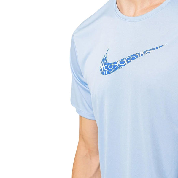 Nike Men Dri-Fit Wild Run Miler T-Shirt – WayUp Sports