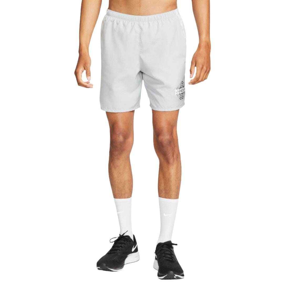 Dri-FIT Wild Run Challenger Shorts