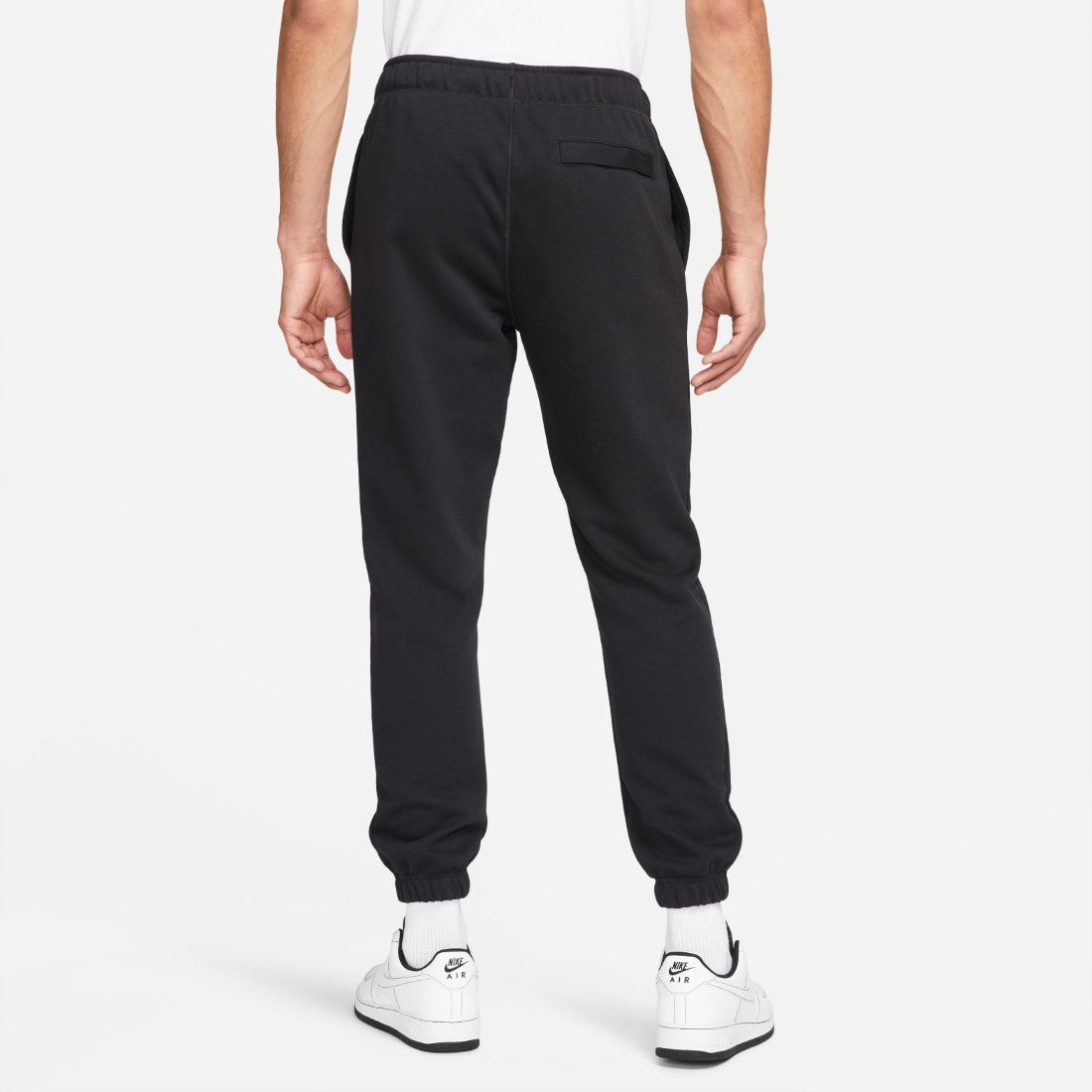 Sportswear Swoosh League French Terry Joggers