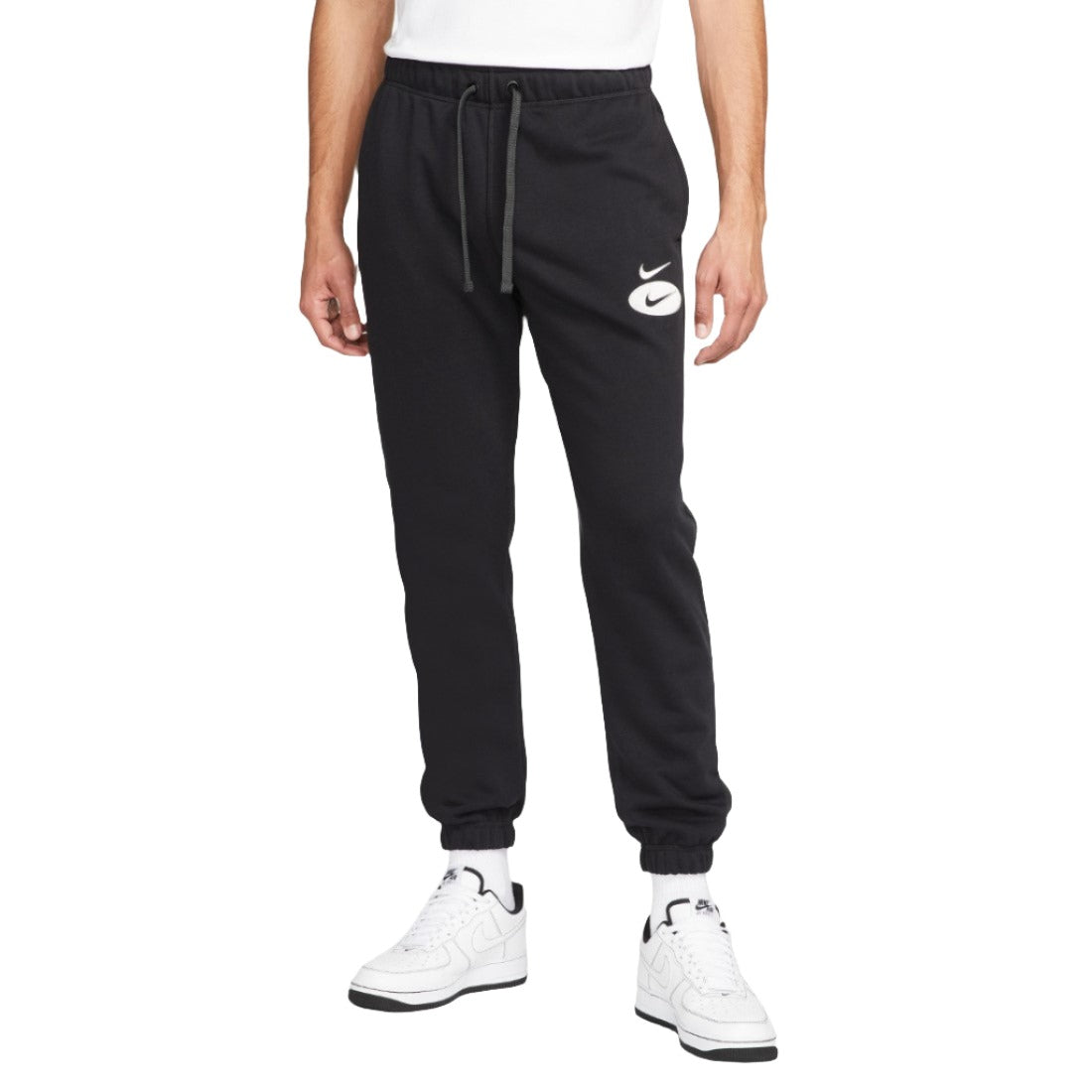 Sportswear Swoosh League French Terry Joggers