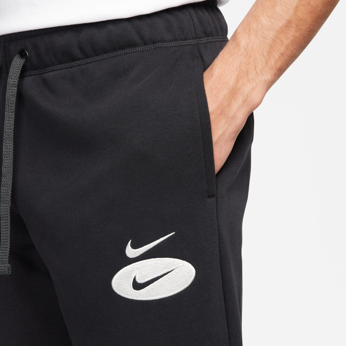 Sportswear Swoosh League French Terry Joggers