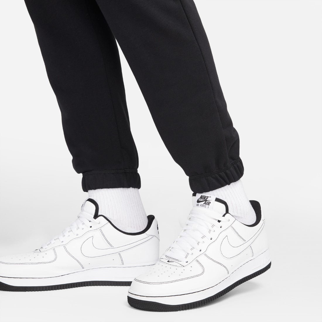 Sportswear Swoosh League French Terry Joggers