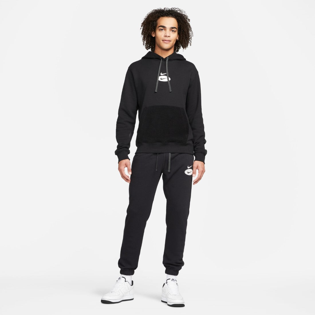 Sportswear Swoosh League French Terry Joggers