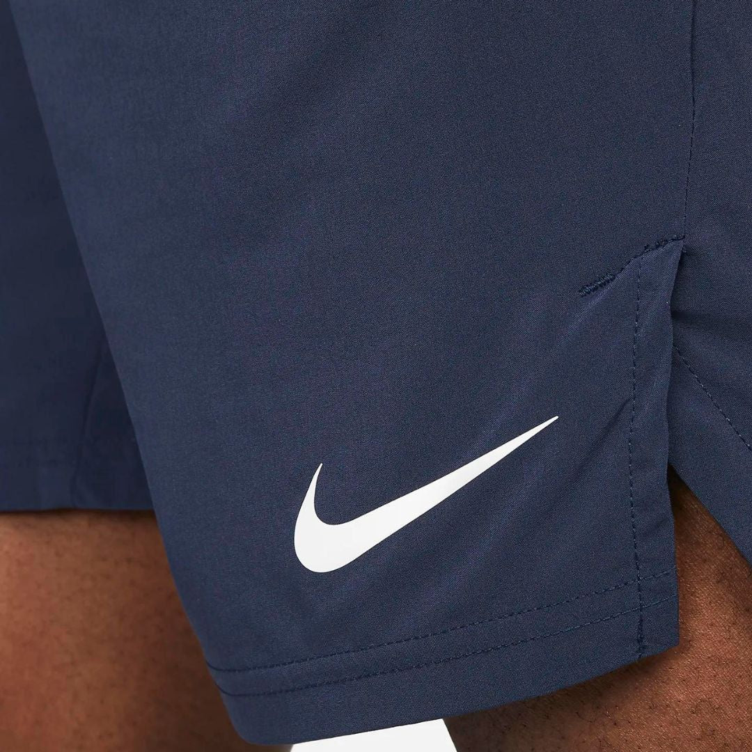 nike performance flex vent max short