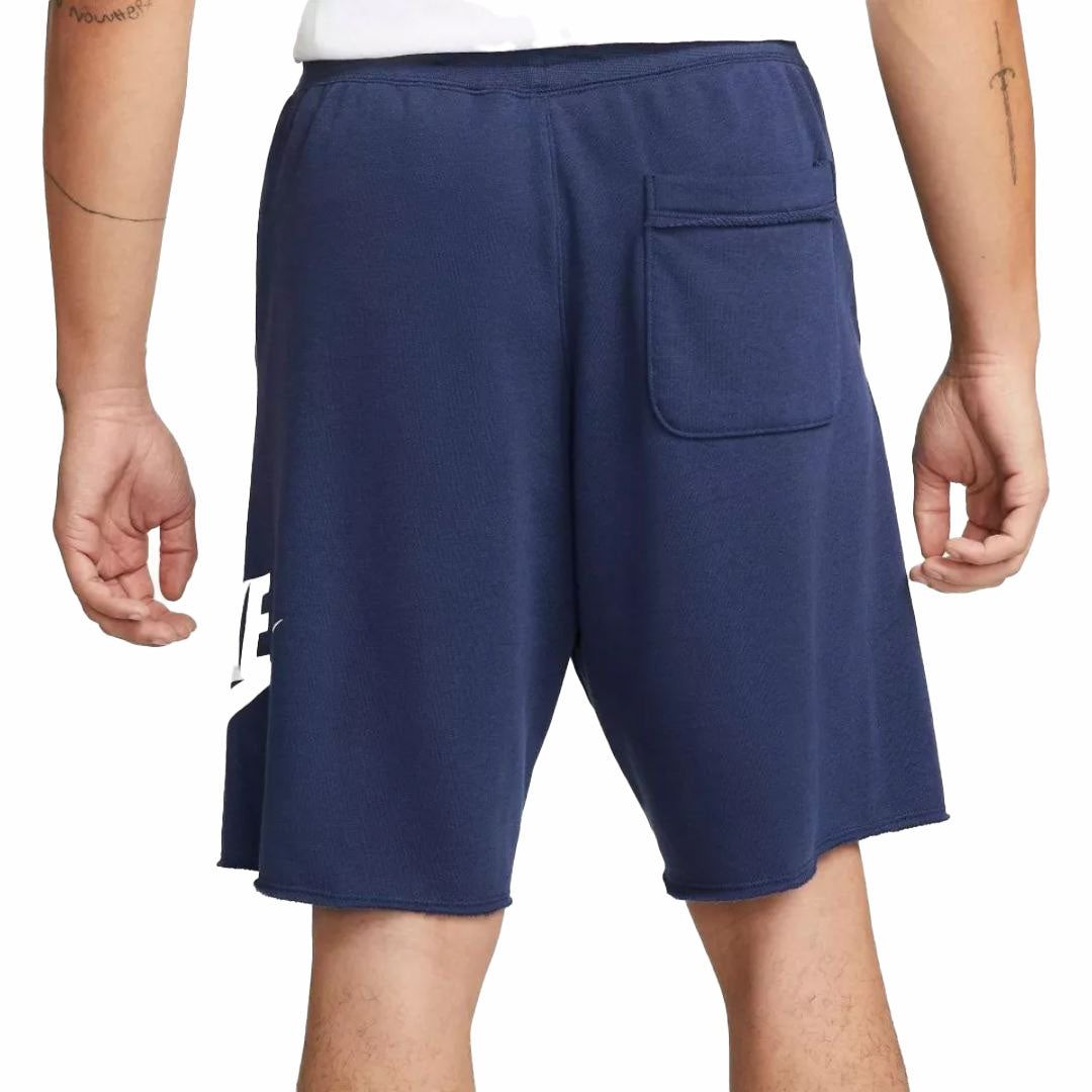 Alumni French Terry Shorts