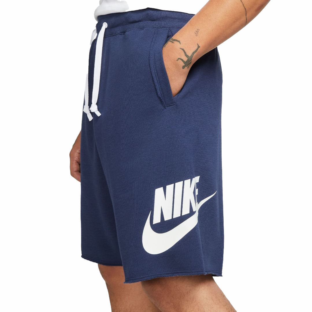 Alumni French Terry Shorts