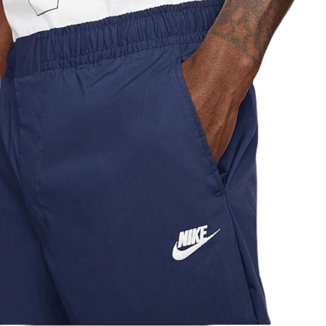 Nike Men Sportswear Woven Unlined Pants - Main Image