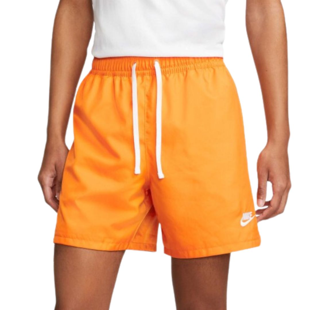 Club Woven Flow Shorts