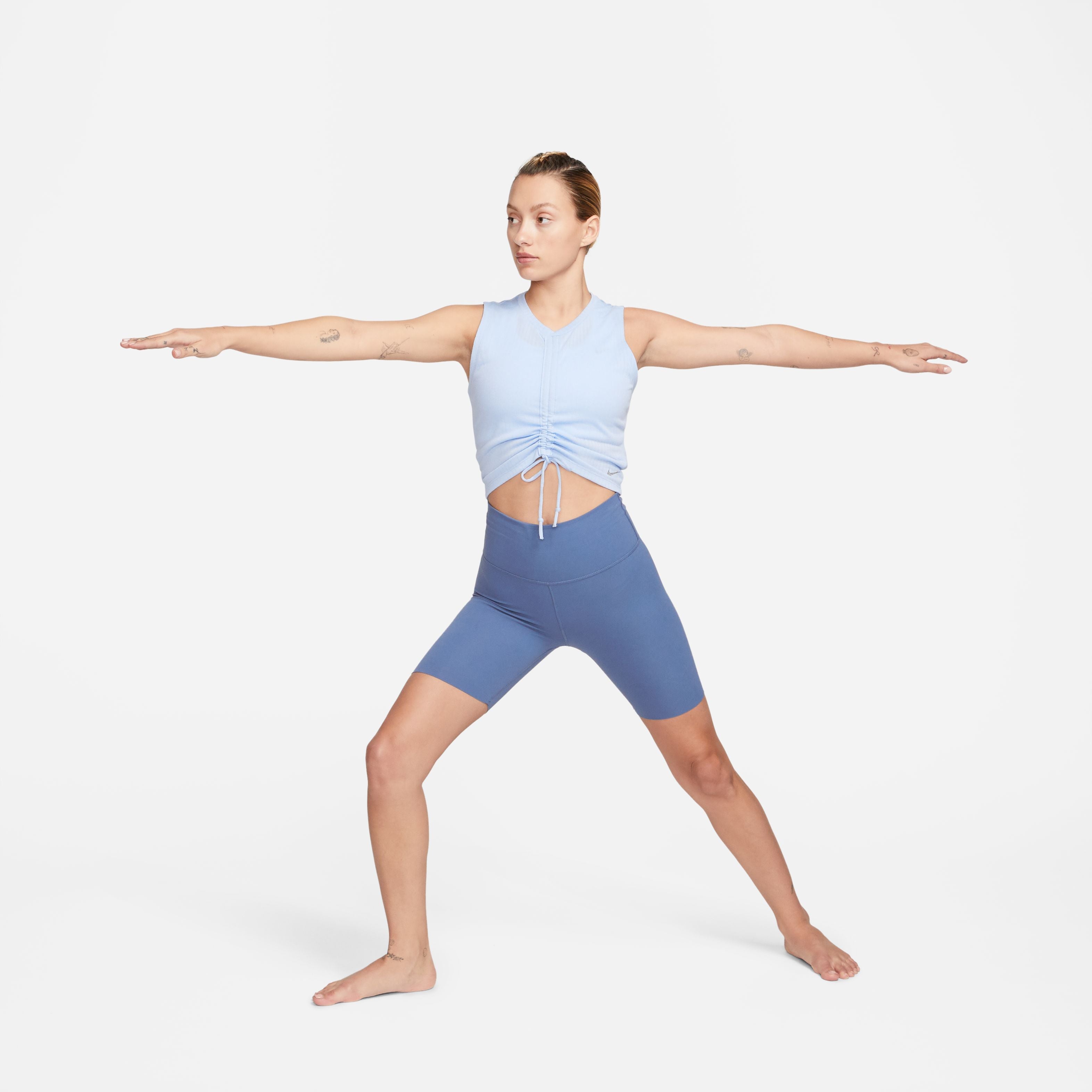 Yoga Dri-FIT Tank Top