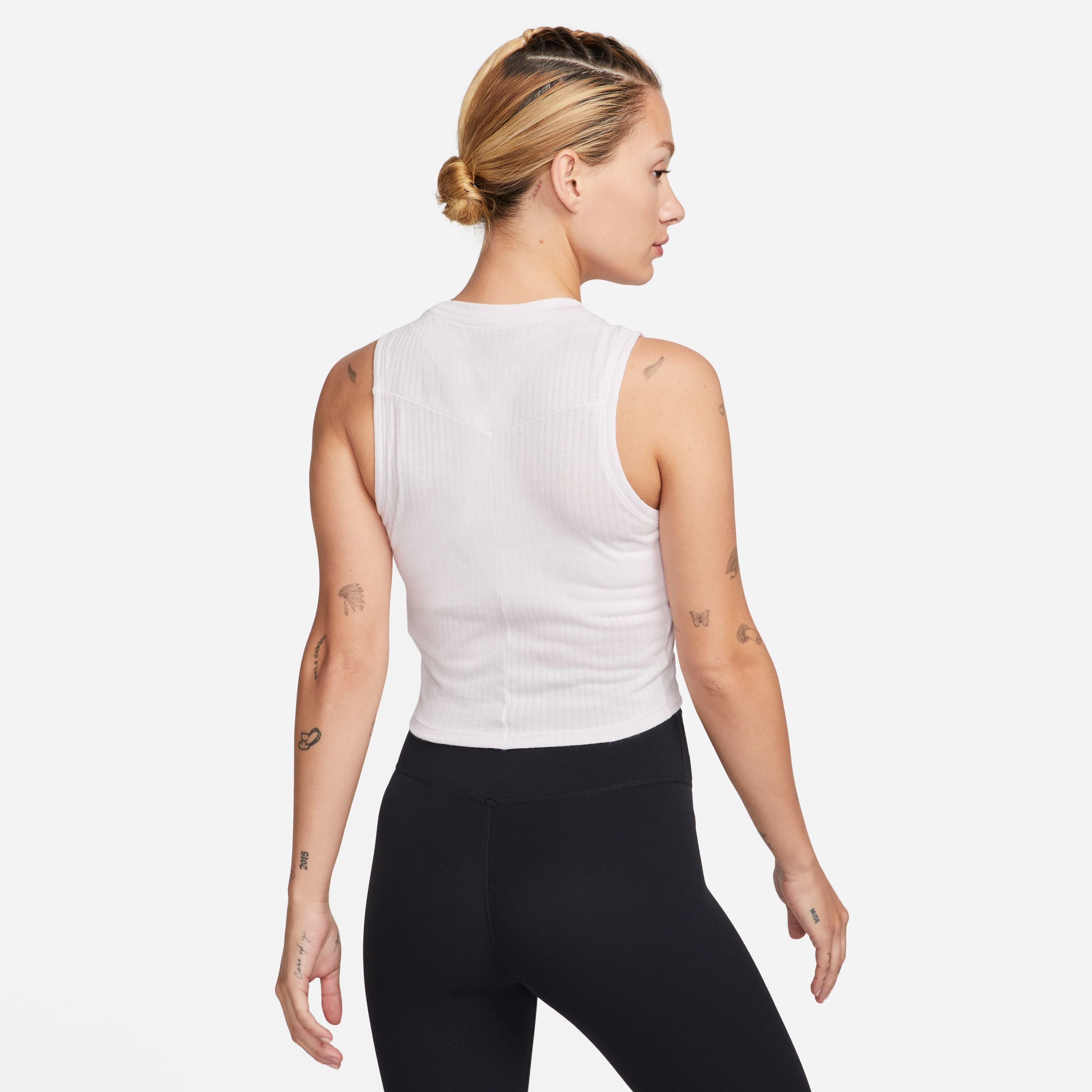 Yoga Dri-FIT Tank Top