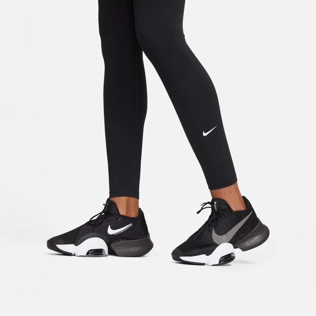 One High-Rise Leggings