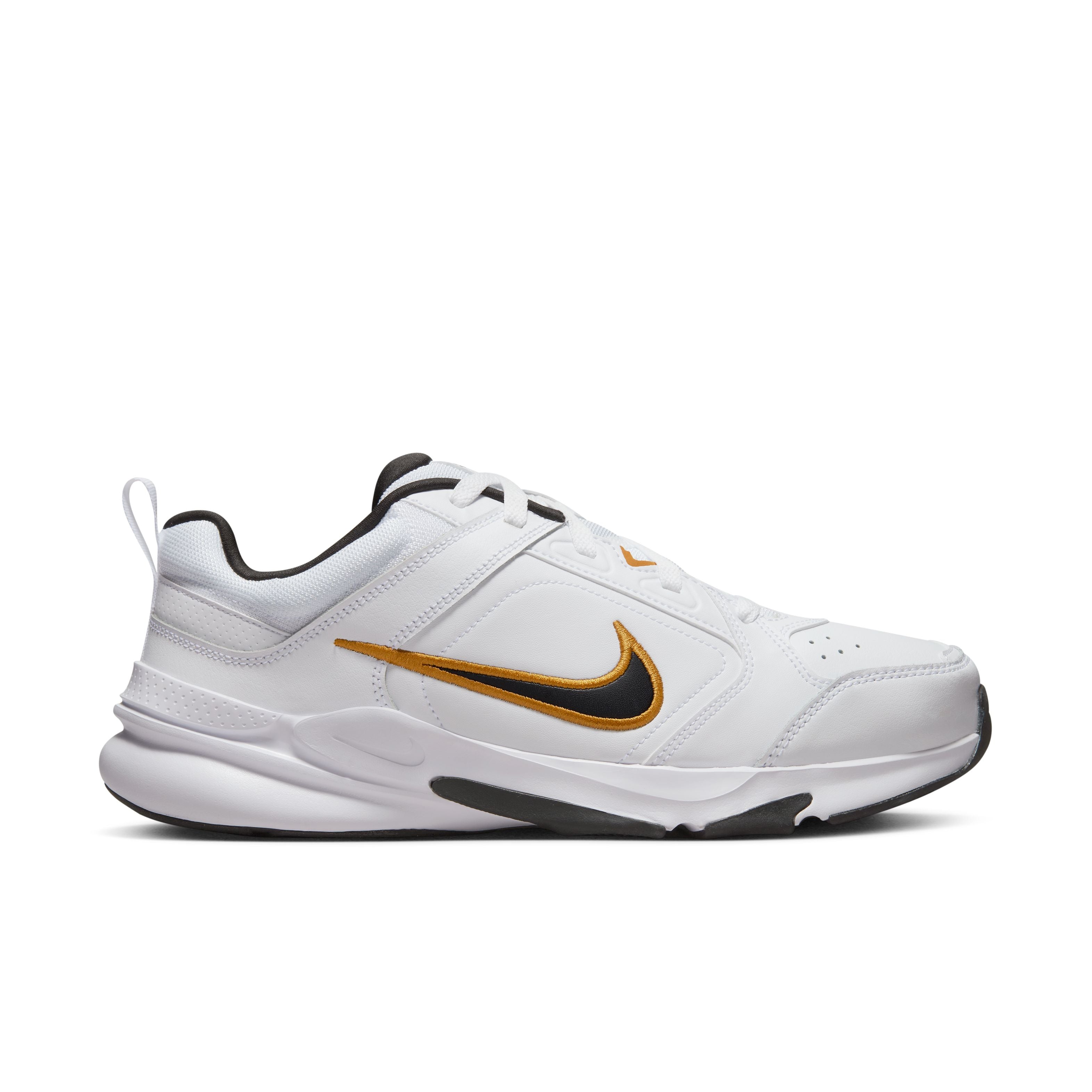 スニーカー Nike Defy All Day 4E White DM7564-103 Nike Defy All Day 4E Men's Training Shoes White