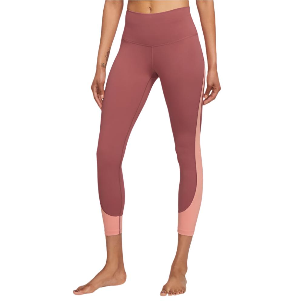 Yoga Training 7/8 Leggings