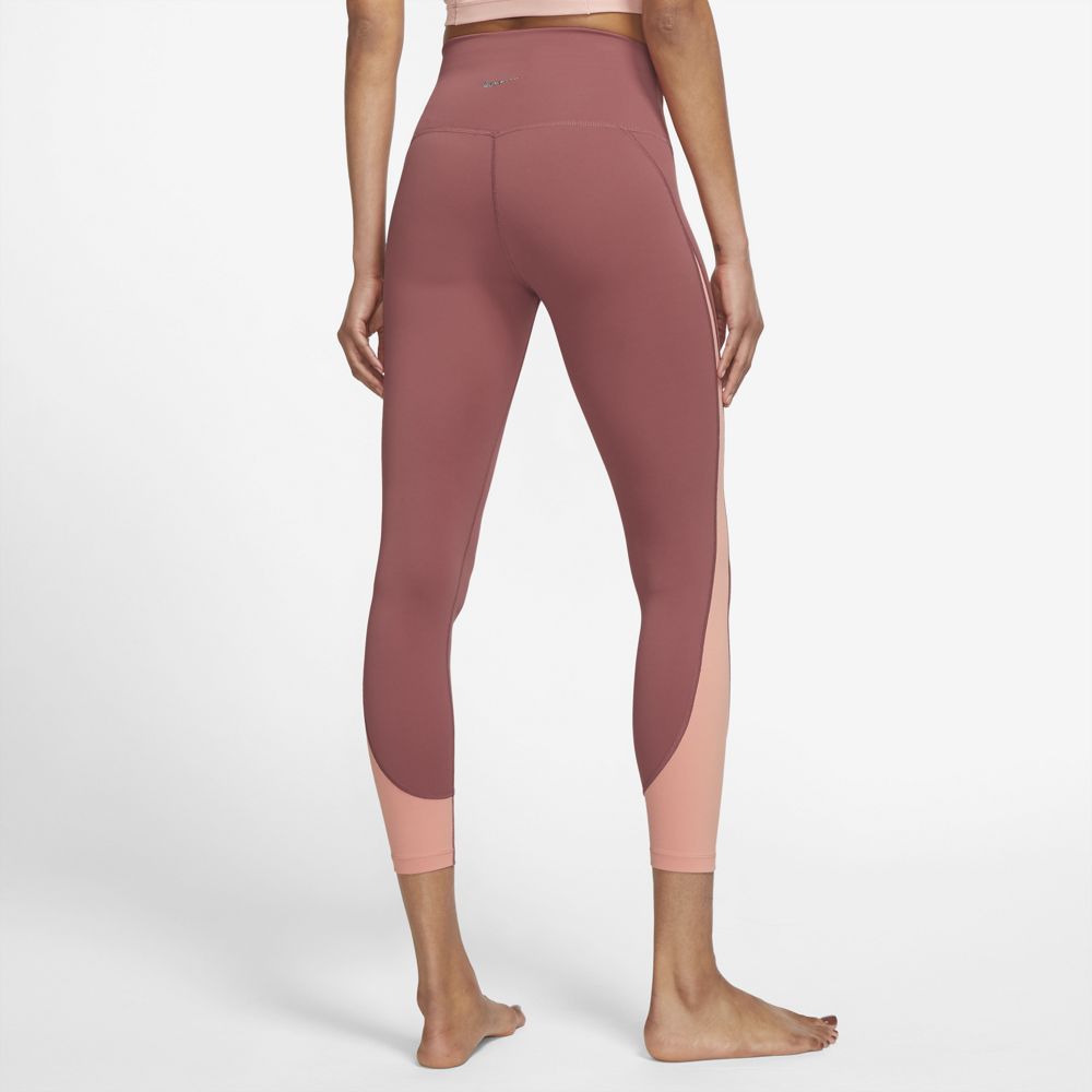 Yoga Training 7/8 Leggings