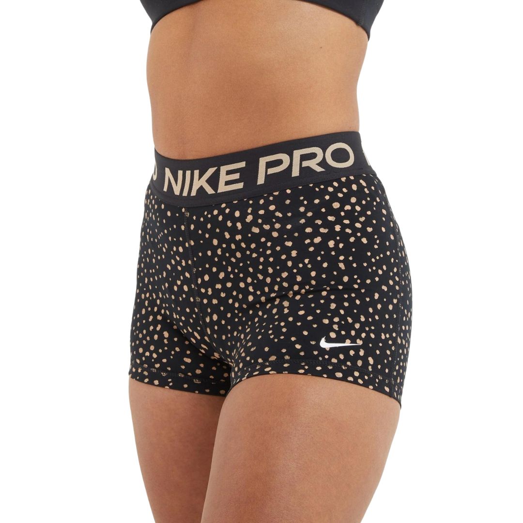 Pro Dri-Fit Printed Shorts