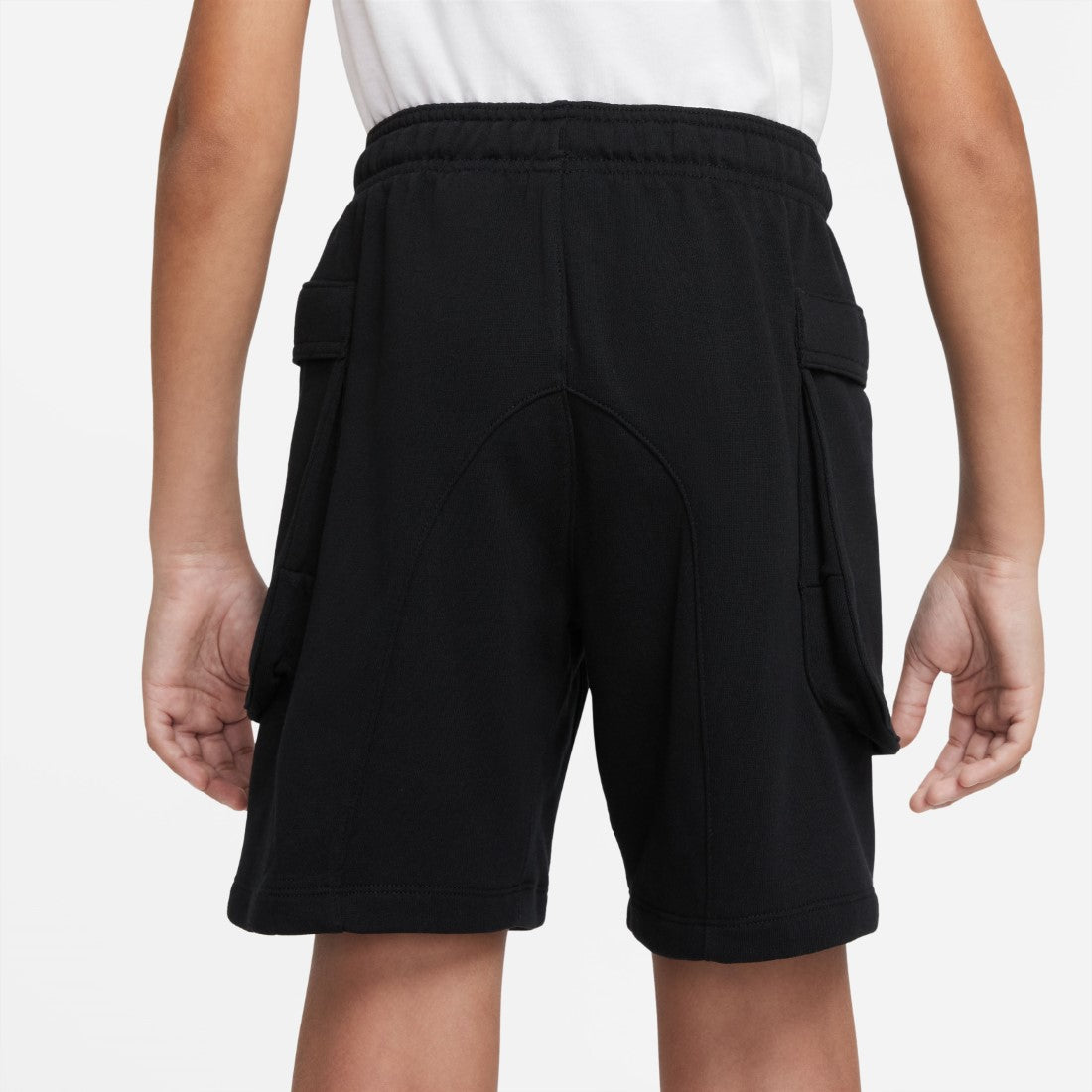 Sportswear Cargo Shorts