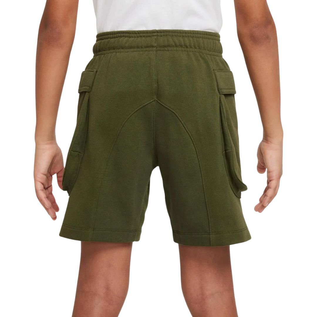Club Cargo Shorts