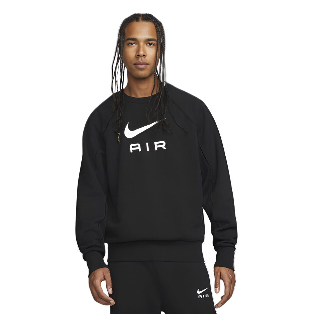 Air French Terry Crew sweatshirt